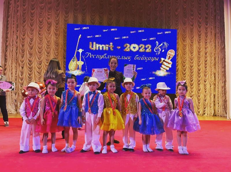 Umit - 2022