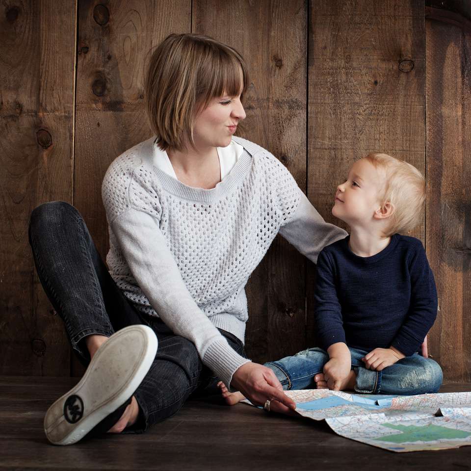 Как записать ребенка в ясли?